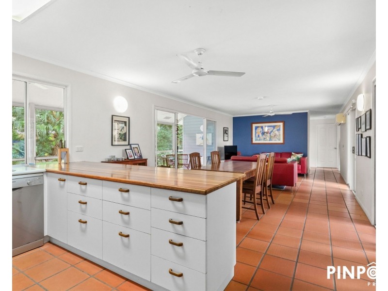 20 Dapplewood Close, Andergrove QLD 4740