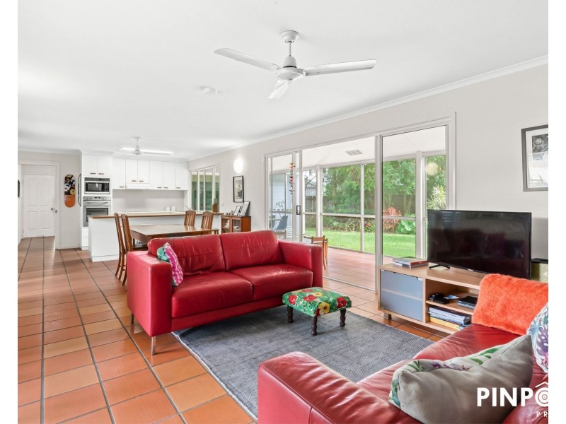20 Dapplewood Close, Andergrove QLD 4740