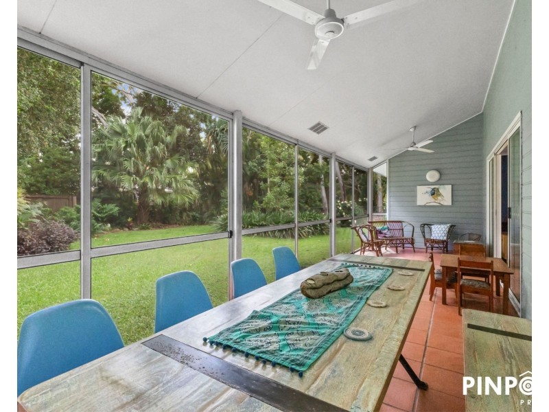 20 Dapplewood Close, Andergrove QLD 4740
