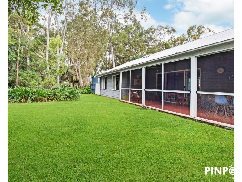 20 Dapplewood Close, Andergrove QLD 4740
