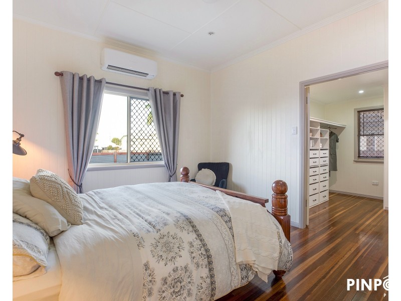 27 Keith Hamilton Street, West Mackay QLD 4740