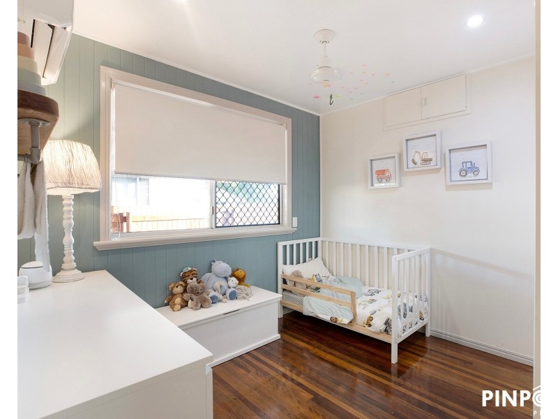 27 Keith Hamilton Street, West Mackay QLD 4740