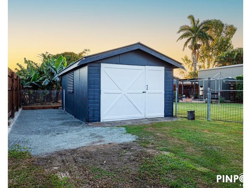 27 Keith Hamilton Street, West Mackay QLD 4740