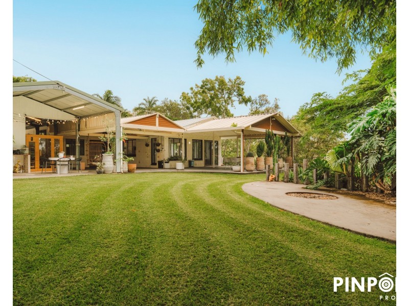 8 Galea Court, Habana QLD 4740