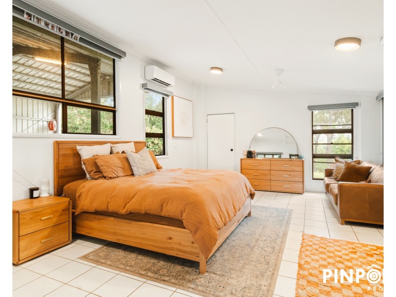8 Galea Court, Habana QLD 4740