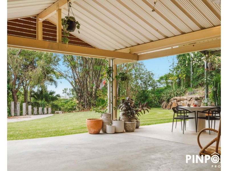8 Galea Court, Habana QLD 4740