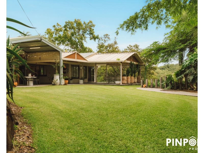 8 Galea Court, Habana QLD 4740