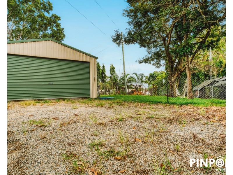 8 Galea Court, Habana QLD 4740