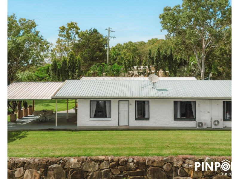 8 Galea Court, Habana QLD 4740