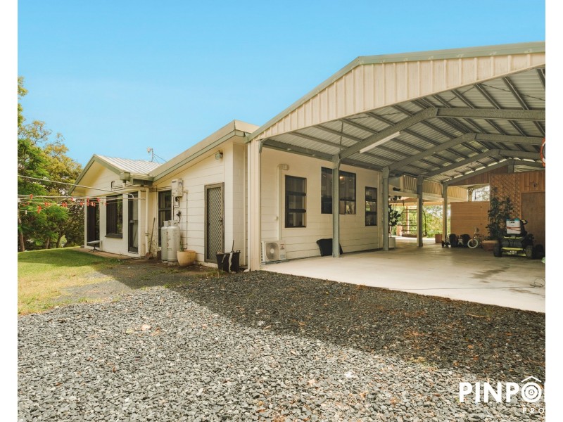 8 Galea Court, Habana QLD 4740