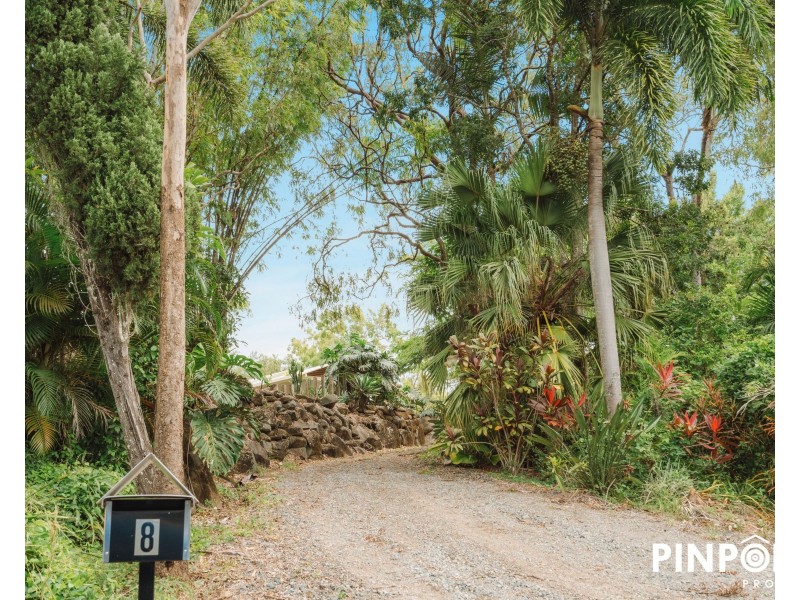 8 Galea Court, Habana QLD 4740