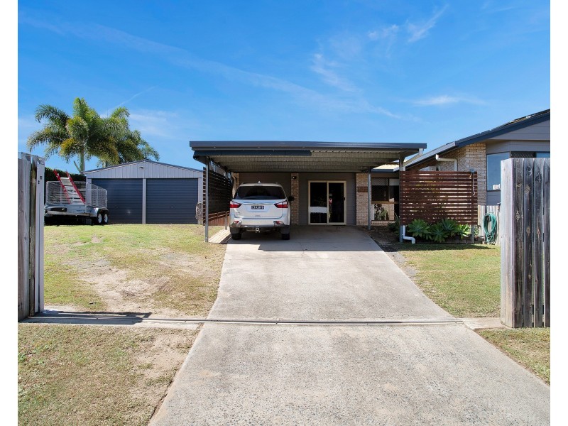 94 Tropical Avenue, Andergrove QLD 4740