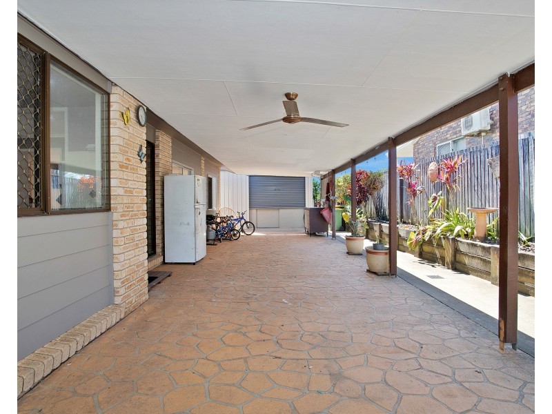 94 Tropical Avenue, Andergrove QLD 4740