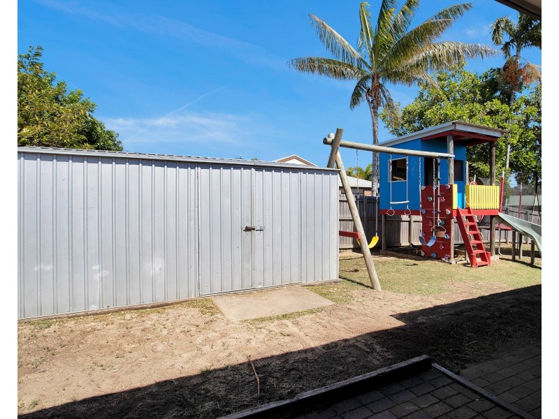 94 Tropical Avenue, Andergrove QLD 4740