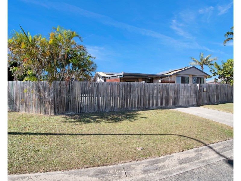 94 Tropical Avenue, Andergrove QLD 4740