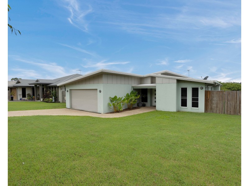 58 Cinnamon Drive, Glenella QLD 4740