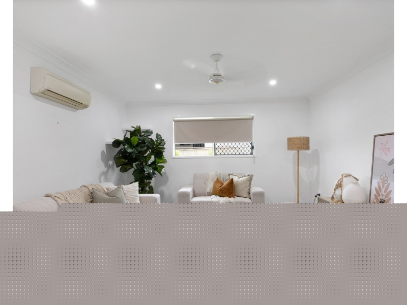 58 Cinnamon Drive, Glenella QLD 4740