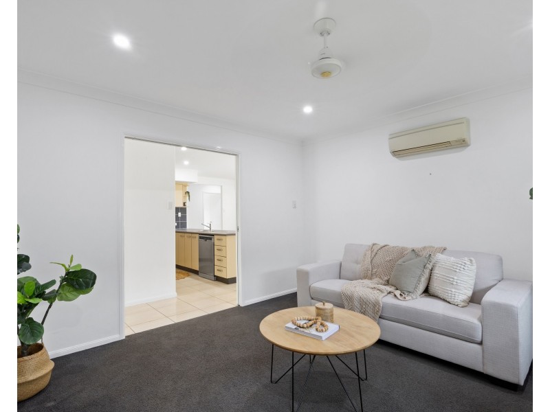 58 Cinnamon Drive, Glenella QLD 4740