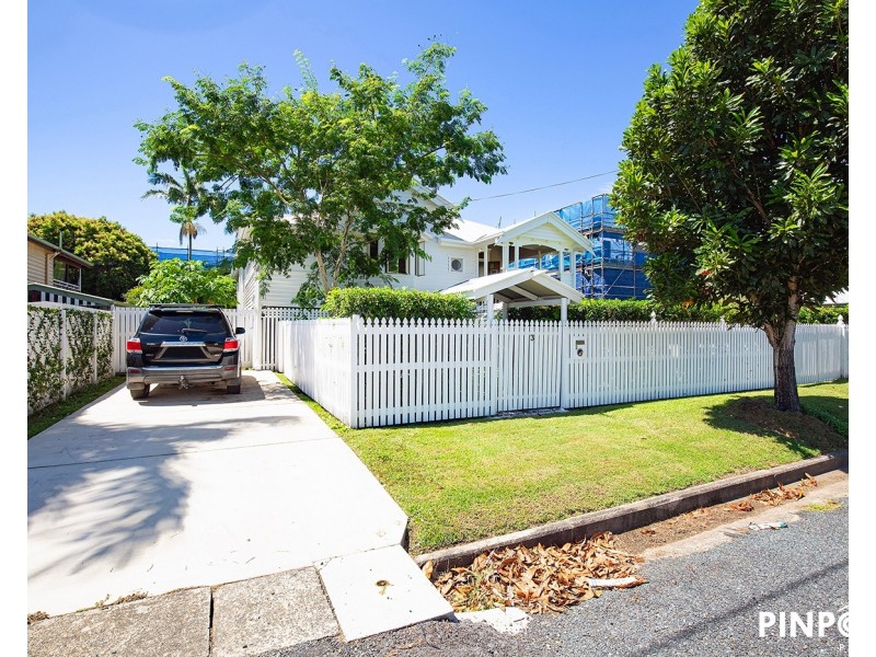 3 Howard Street, Mackay QLD 4740