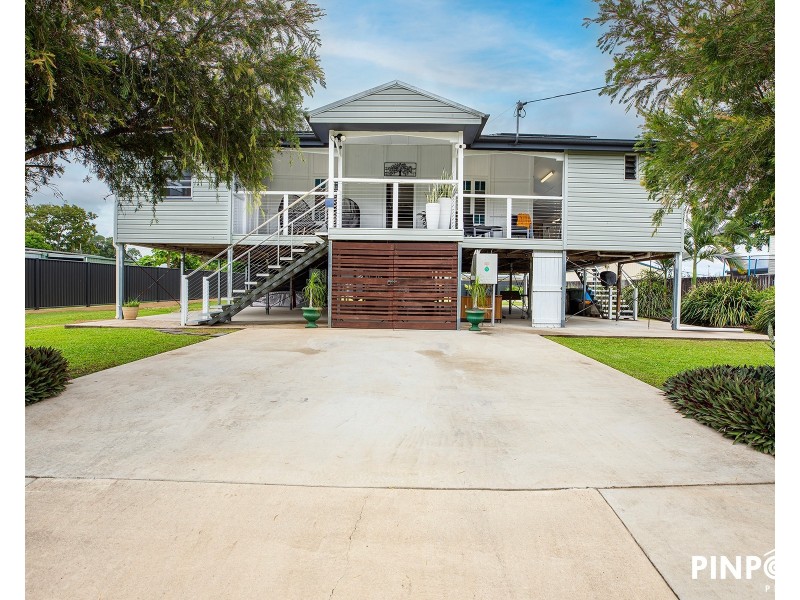 17 Chivers Street, Marian QLD 4753