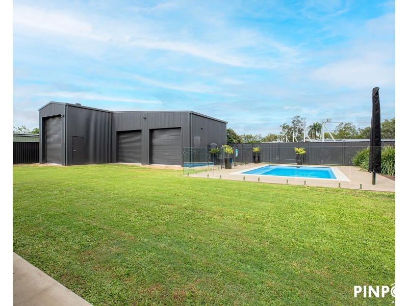 17 Chivers Street, Marian QLD 4753