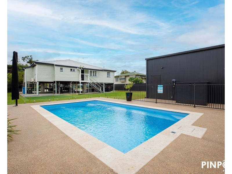 17 Chivers Street, Marian QLD 4753