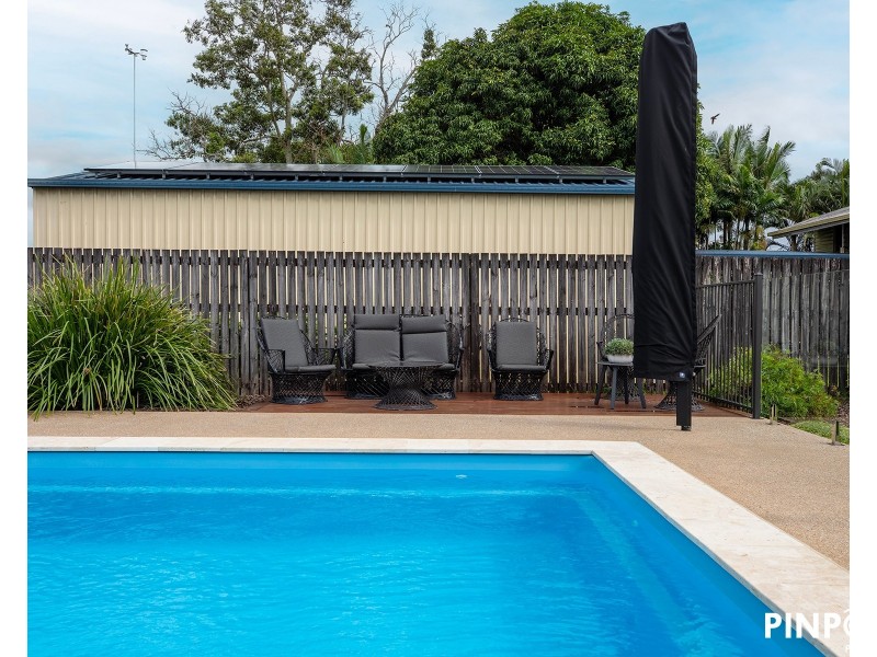 17 Chivers Street, Marian QLD 4753