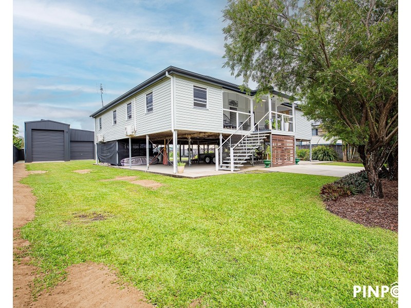 17 Chivers Street, Marian QLD 4753