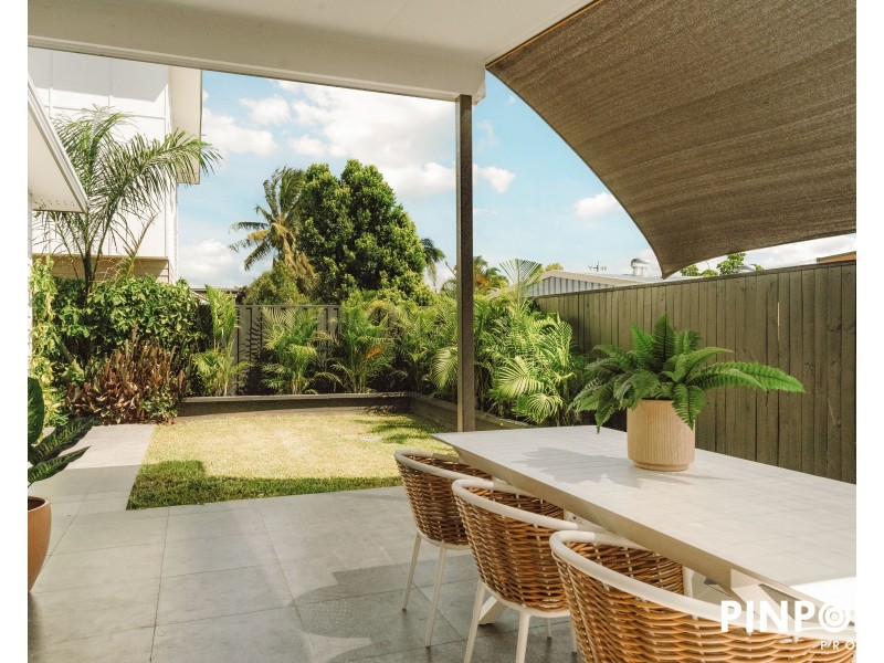 13/8 Petrie Street, East Mackay QLD 4740