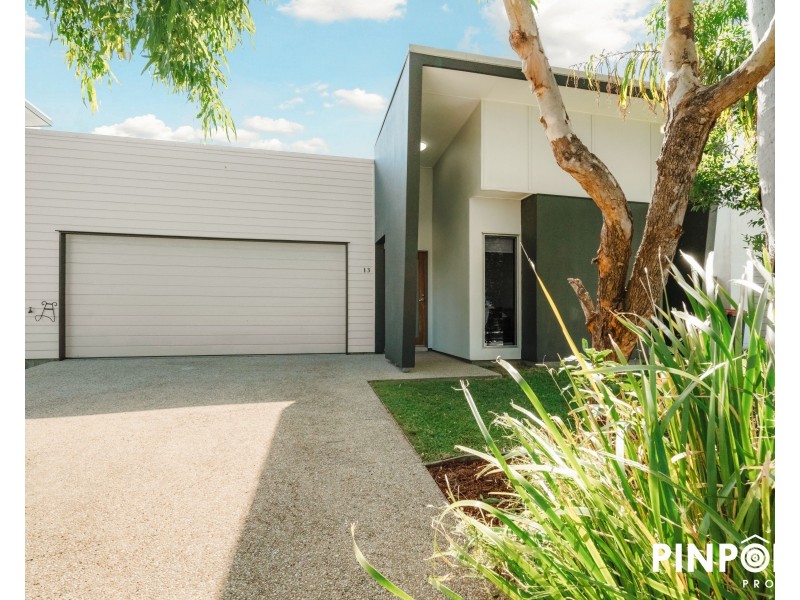 13/8 Petrie Street, East Mackay QLD 4740