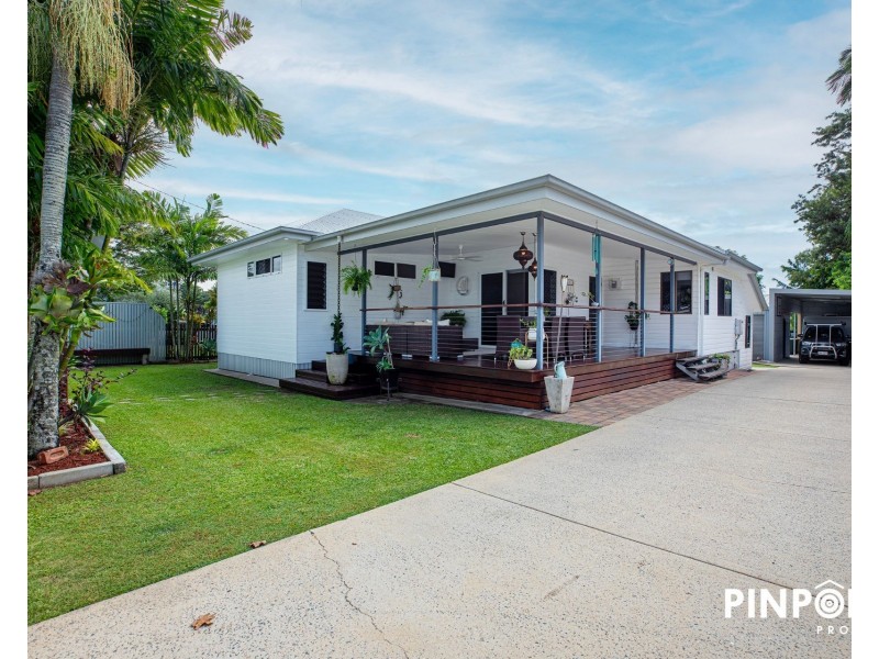 30 High Street, North Mackay QLD 4740