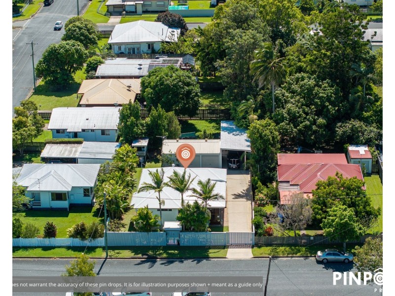 30 High Street, North Mackay QLD 4740