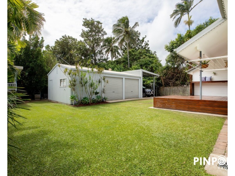 30 High Street, North Mackay QLD 4740