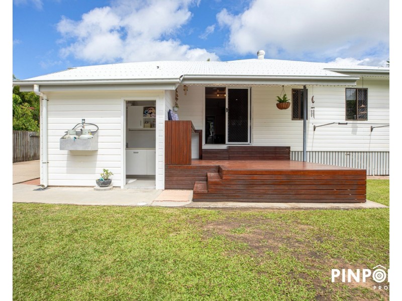 30 High Street, North Mackay QLD 4740