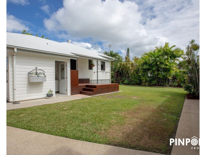 30 High Street, North Mackay QLD 4740