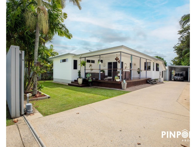 30 High Street, North Mackay QLD 4740