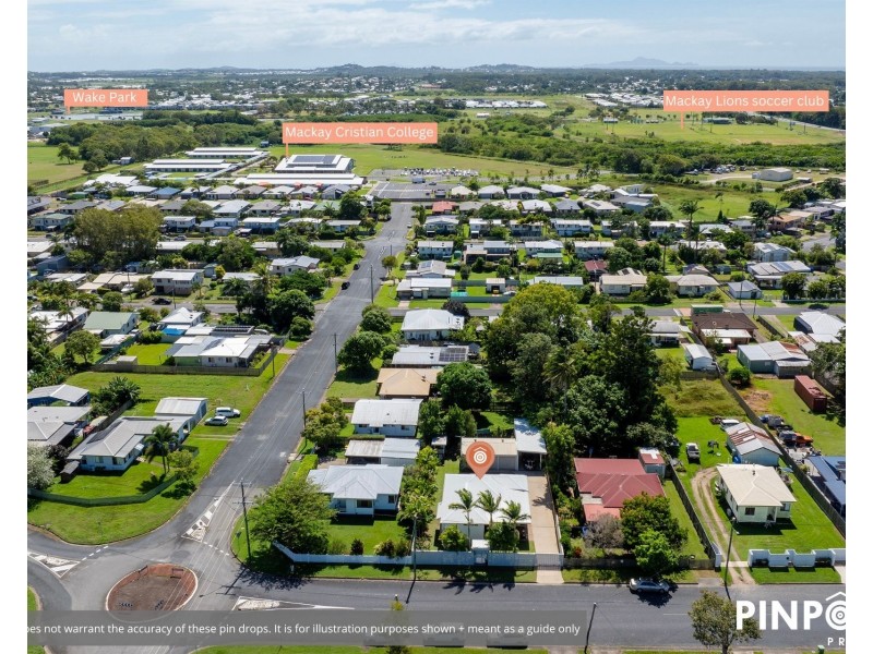 30 High Street, North Mackay QLD 4740