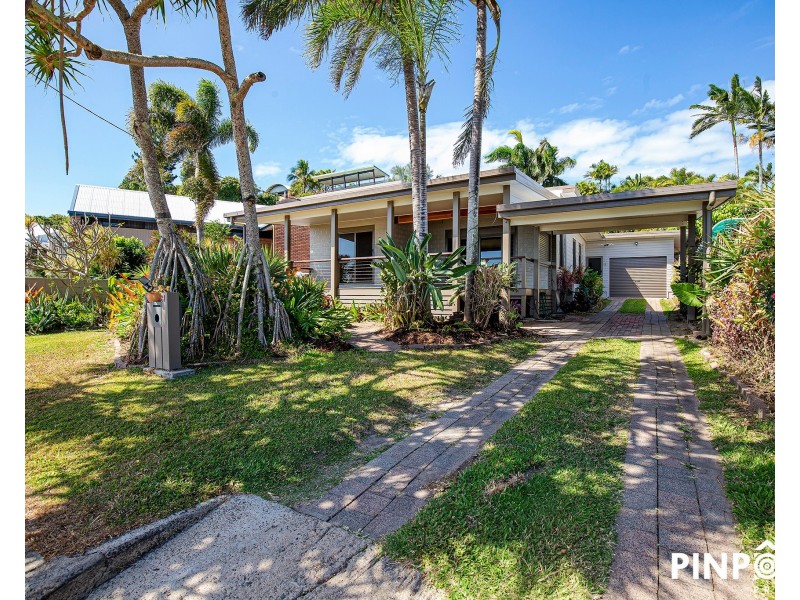 81 Ocean Avenue, Slade Point QLD 4740
