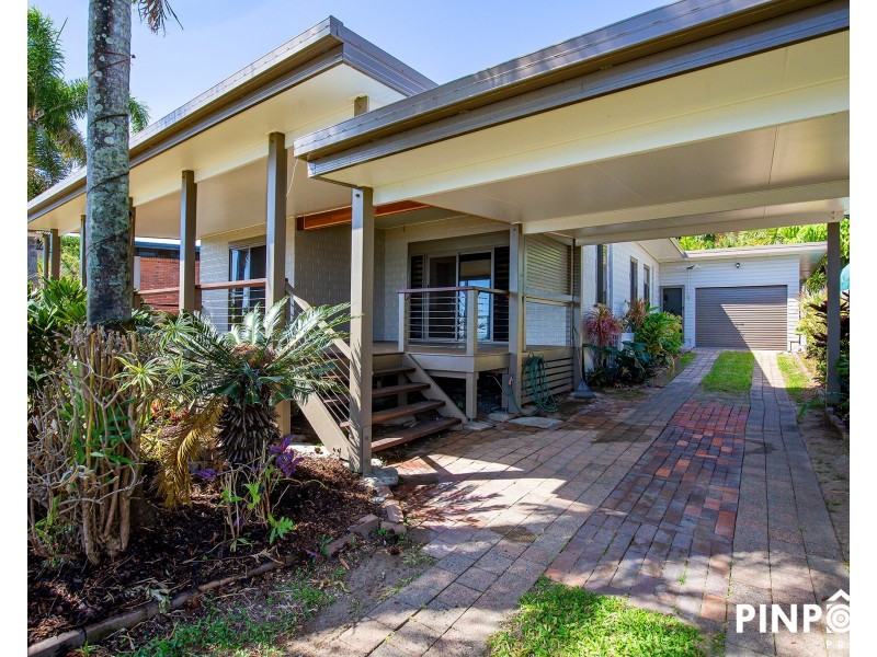 81 Ocean Avenue, Slade Point QLD 4740