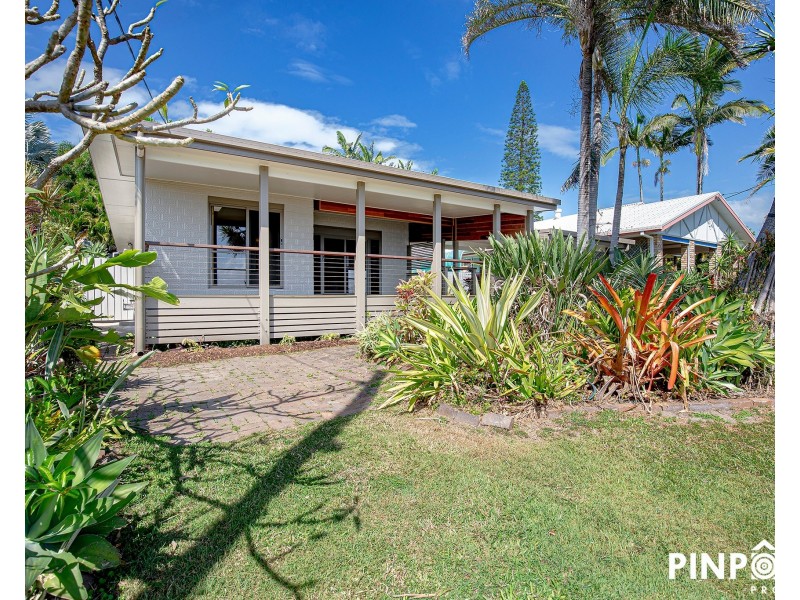 81 Ocean Avenue, Slade Point QLD 4740