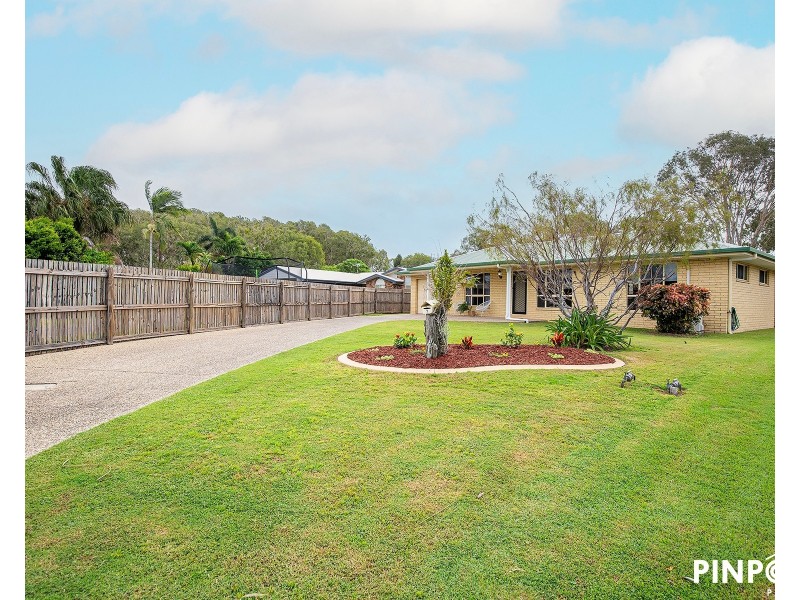 7 Aileen Court, Andergrove QLD 4740