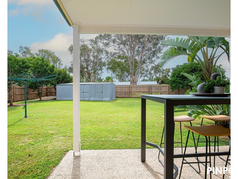 7 Aileen Court, Andergrove QLD 4740