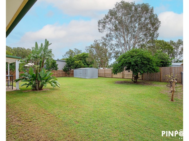 7 Aileen Court, Andergrove QLD 4740