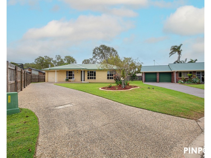 7 Aileen Court, Andergrove QLD 4740