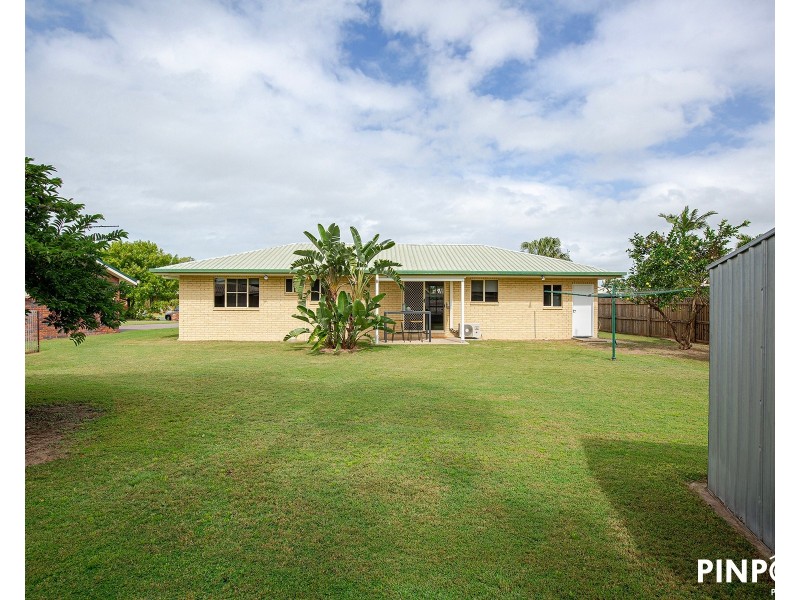 7 Aileen Court, Andergrove QLD 4740