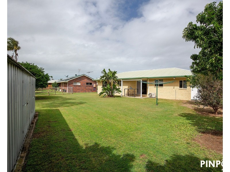 7 Aileen Court, Andergrove QLD 4740
