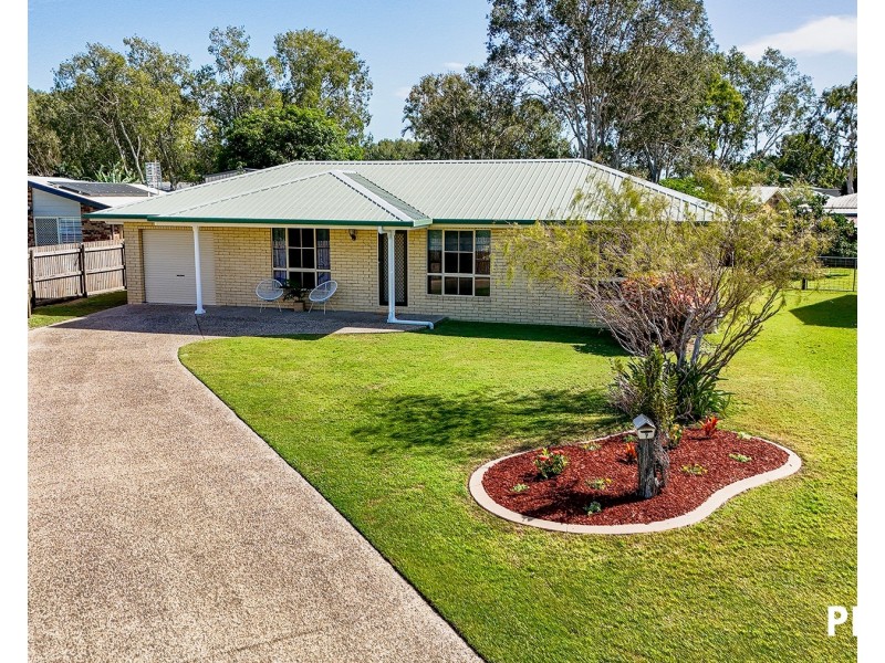 7 Aileen Court, Andergrove QLD 4740