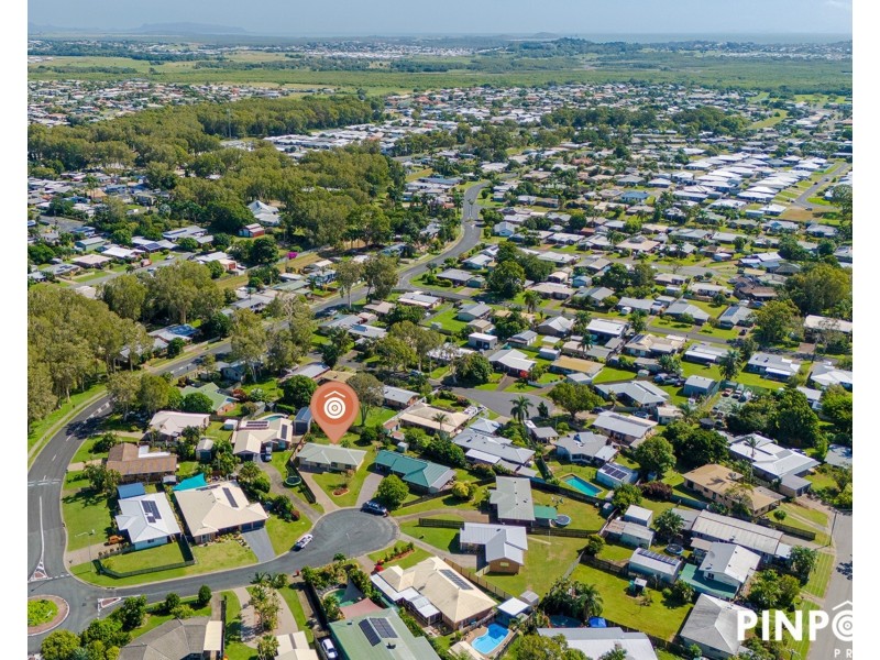 7 Aileen Court, Andergrove QLD 4740