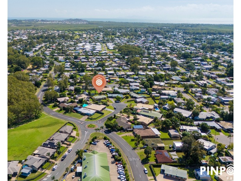 7 Aileen Court, Andergrove QLD 4740
