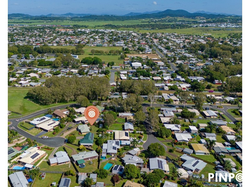 7 Aileen Court, Andergrove QLD 4740
